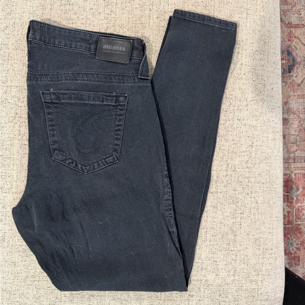Big Star Women's Skinny Jeans